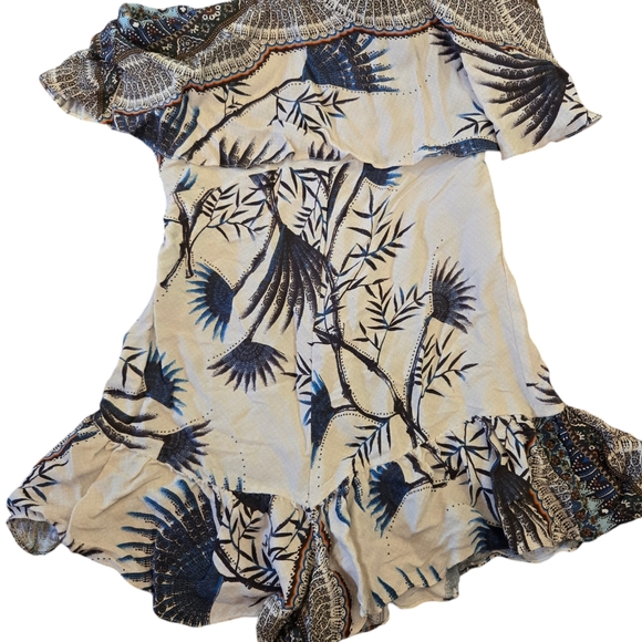 Farm romper - Picture 4 of 4